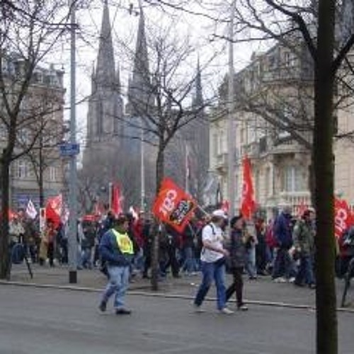 Manifestationbolkestein
