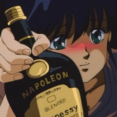 Me U & Hennessy (Remix) - Luna the CP (Mix. Fat$)