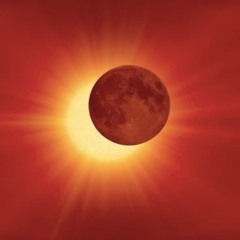 Solar Eclipse (Guided Visualisation)