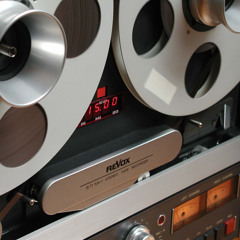 Taped Recordings