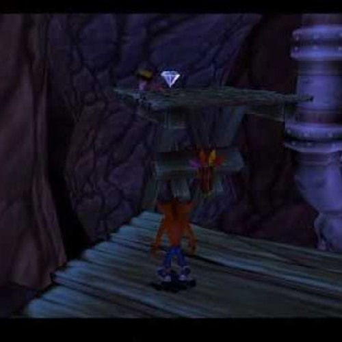 Stream Crash Twinsanity Cavern Catastrophe (Sega Megadrive Soundfont