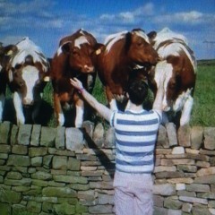 Thoughts of a Dying Atheist (cover)