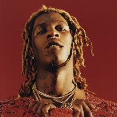 Young Thug - She Notice Me