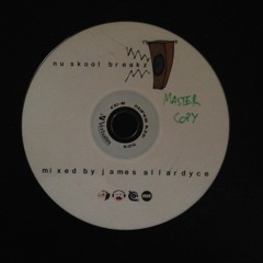 Nu Skool Breaks - James Allardyce - Dusty 2003 DJ Set