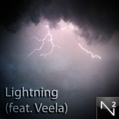 Lightning (feat. Veela) [license: creative commons]