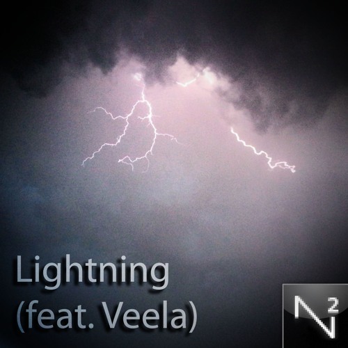Stream Lightning (feat. Veela) [license creative commons] by Square a