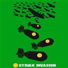 Syrian Invasion