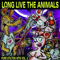 Wit!? - Feta Euphoria [Forthcoming Long Live The Animals - Pure Stilton Hits Vol 2]