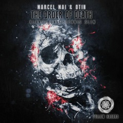 Marcel Mai - Bones (Original Mix) [The Order of Death EP] Soon on [Yellow Hazard Recordings]