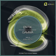 ENTIK - GAMMA (RON COSTA REMIX)