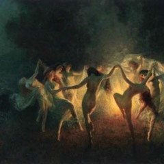 Night on Bald Mountain