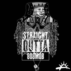 Revenge | Prod. by RussellOnDaTrack x Nash808