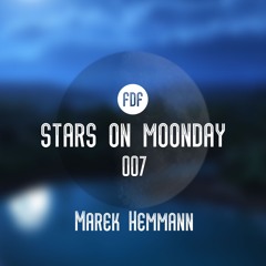 Stars On Moonday 007 - Marek Hemmann (Tribute Mix by SurFlex)