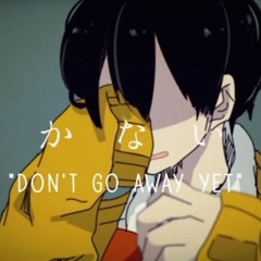 【Zeru】 いかないで  - Ikanaide (piano Version) 【歌ってみた】[LaguDB.Com] - 1