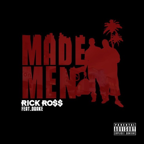 Rick Ross ft Drake - Mad Men (Datcom & N.Adamo edit )