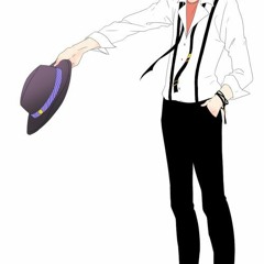 【廻音シュウ Mawarine Shuu】Schwarzer Regen【UTAUカバー】