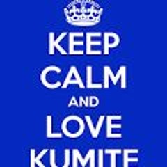 Kumite's "air Of Mystery" Production Mix 2015