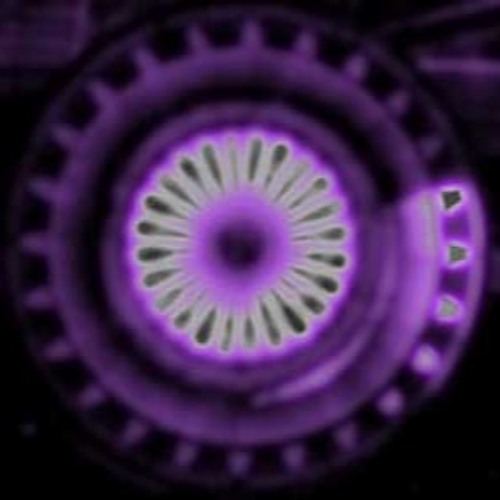 Sublight Drive Control Error