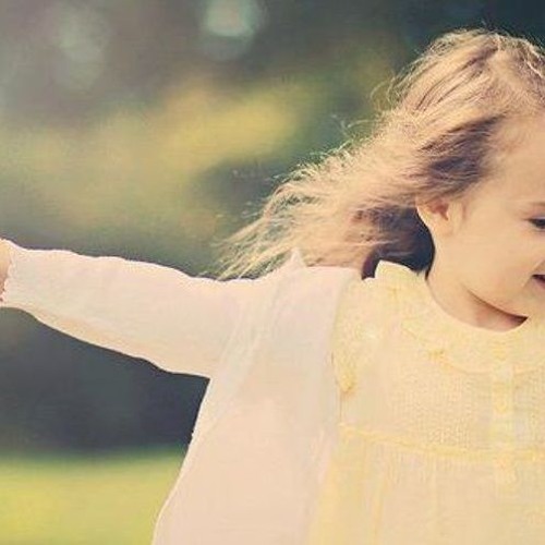 حدِثوني عن الجنّـة.. إنّ لي رُوحاً تَطير,!