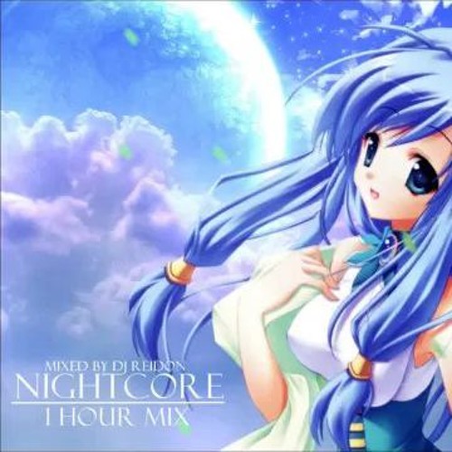 1 Hour Ultimate Nightcore Mix Under Construction By Androkon On Soundcloud Hear The World S Sounds