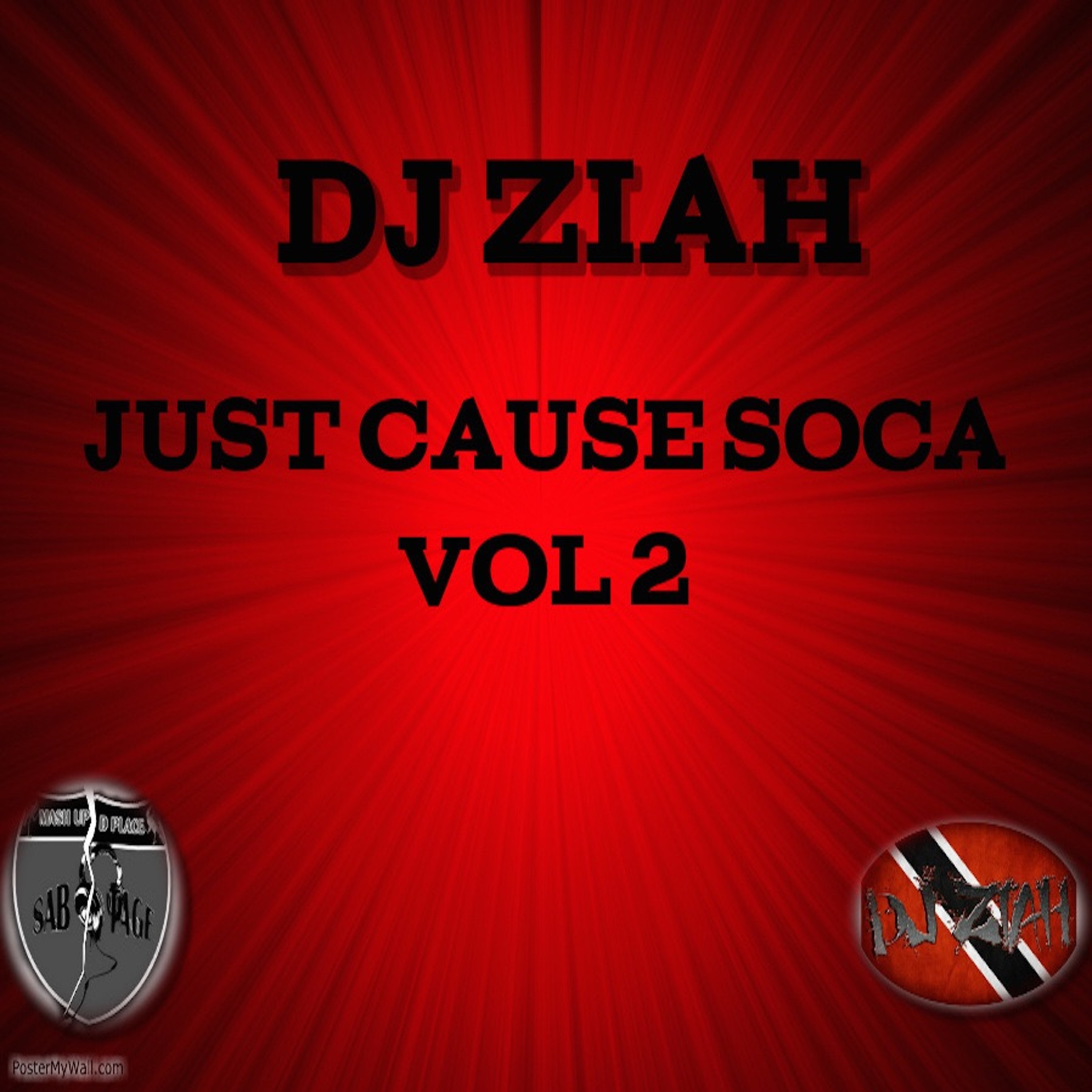 Dj Ziah Podcast Episodes