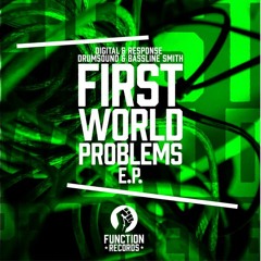 Digital Vs Drumsound & Bassline Smith - Bail Out