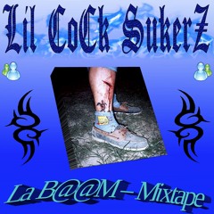 ♫ La B@@m ~ Mixtape ♫