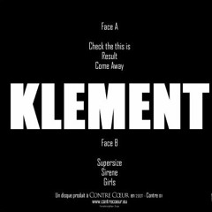 Result - KLEMENT