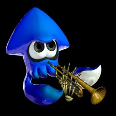 Sp00py Squid Mission