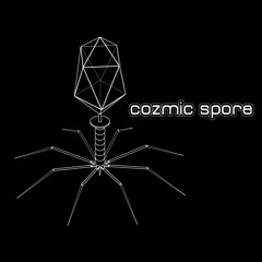 September 2015 Techno Mix - Mixed by Cozmic Spore - DOWNLOAD