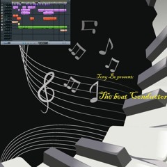 The Beat Conductor TonyBe.MP3