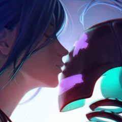 Nightcore - This Is What It Feels Like