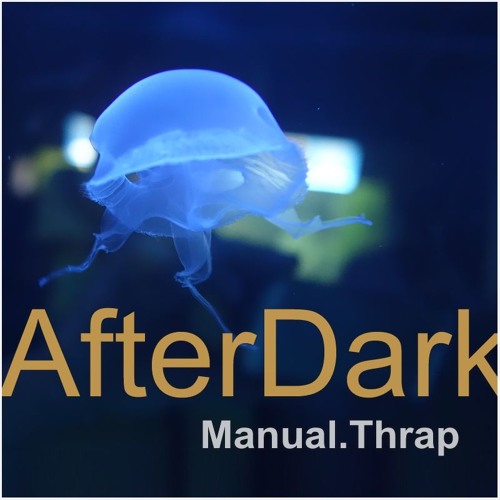 AfterDark [Tech House Mix]