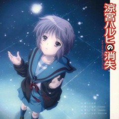 Chihara Minori ~ Yasashii Boukyaku - Aru Hi no Yume