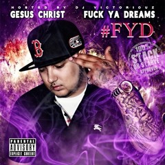 Gesus - WTF They Saying Feat Freck Billionaire
