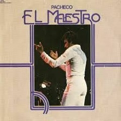 (Producción Clásica) 1975 - Jhonny Pacheco - El Maestro (Mix)