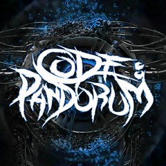 Grom1k -  Code Pandorum Mix ØØ1