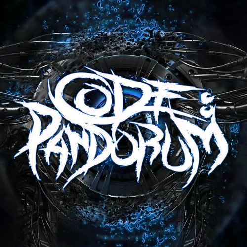 Grom1k -  Code Pandorum Mix ØØ1