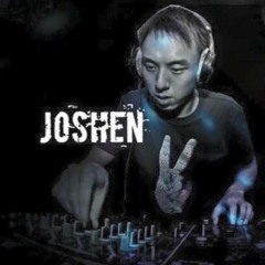 Joshen - Singapore Eurodance Techno/Hands-Up Madness (Recorded Live @ Entity 12/09/15)