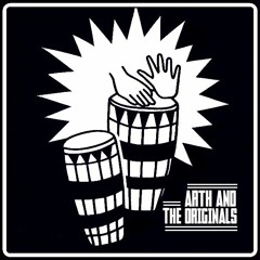 Arth The Originals Losers.