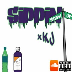Sippin' - KJ Produced By MFA