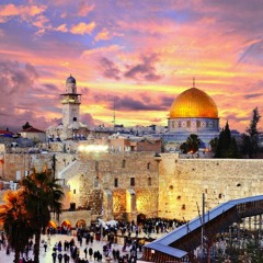 Jerusalem [full track]