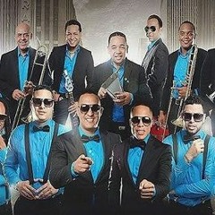 Chiquito Team Band - La Llamada de Mi Ex (Salsa 2015)