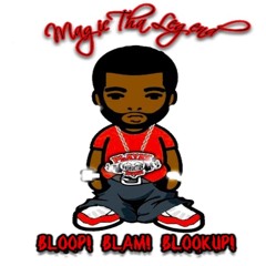 It's going down (SMOKING BREAKFAST) @MagicThaLegend ft. J walk & @TScottMOE