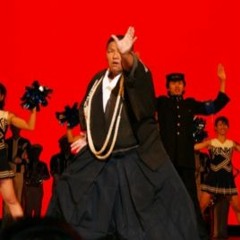 『近大節（ブレイクビーツな）』