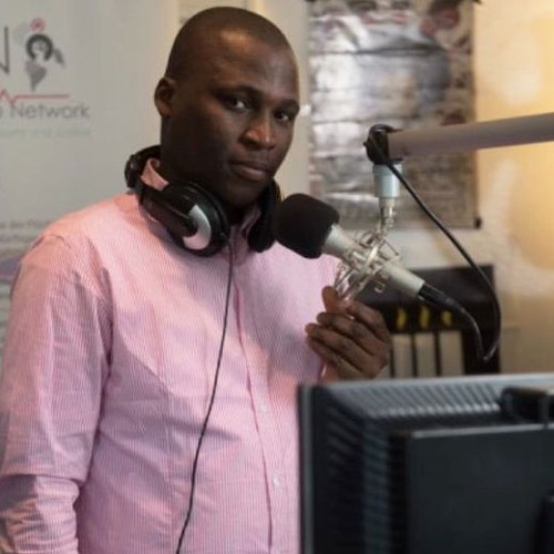 Flüchtlingsradio: "Refugee Radio Network“