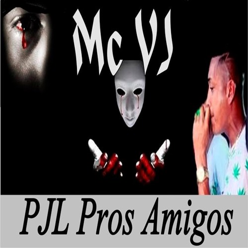 Mc VJ - PJL Pros Amigos (Palladynus Dj )