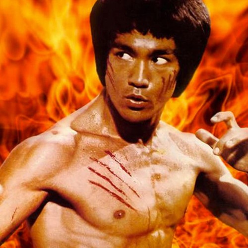 Bruce Lee (Intro)