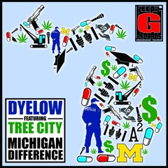 Michigan Difference Feat. Tree City