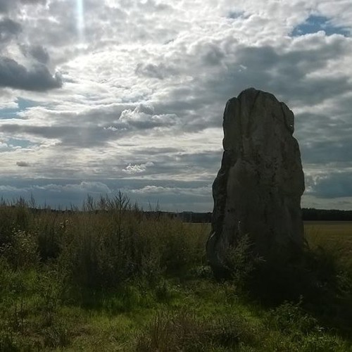 Protolithe